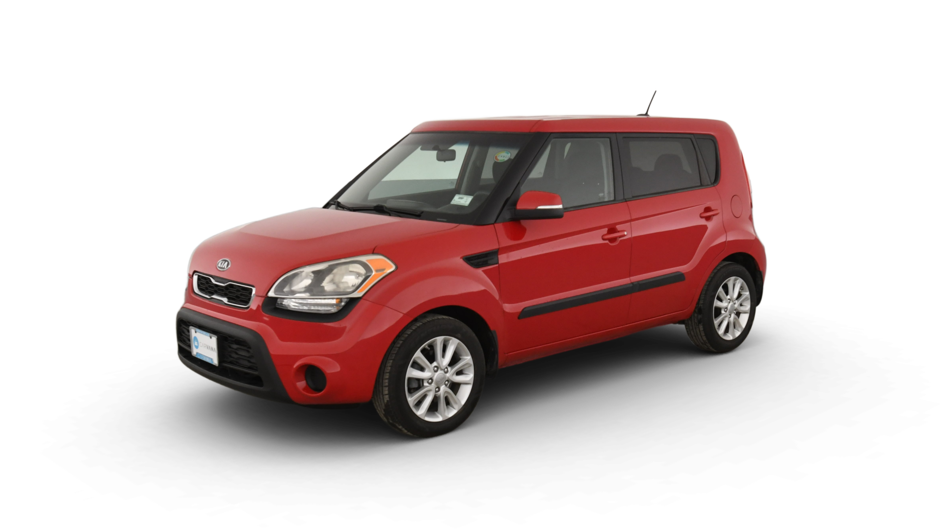 Used 2012 Kia Soul | Carvana